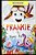 Frankie The Flying Fish Book 1 In French-.. - Imagem 1