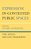 Expression In Contested Public Spaces: Free Speech And Civic Engagement-.. - Imagem 1
