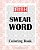 Irish Swear Word Coloring Book-.. - Imagem 1