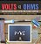 Volts Vs. Ohms: Understanding How Electric Resistance Happens Electricity And Matter Grade 5 Children's Books On Physics-.. - Imagem 1