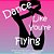 Dance Like You'Re Flying-.. - Imagem 1