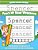 Spencer Letter Tracing For Kids Trace My Name Workbook: Tracing Books For Kids Ages 3 - 5 Pre-k & Kindergarten Practice Workbook-.. - Imagem 1