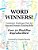 Word Winners: Vocabulary Challenges That Are Fun And Promote Thinking Skills-.. - Imagem 1