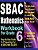 Sbac Mathematics Workbook For Grade 6: Step-By-step Guide To Preparing For The Sbac Math Test 2019-.. - Imagem 1