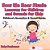 How We Hear Music - Lessons For Children And Sounds For Kids - Children's Acoustics & Sound Books-.. - Imagem 1