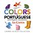 Colors In Portuguese-.. - Imagem 1