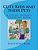 Cute Kids And Their Pets: A Color Therapy Coloring Book-.. - Imagem 1