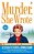 Murder, She Wrote: A Question Of Murder-.. - Imagem 1