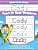 Cody Letter Tracing For Kids Trace My Name Workbook: Tracing Books For Kids Ages 3 - 5 Pre-k & Kindergarten Practice Workbook-.. - Imagem 1