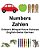 English-Swiss German Numbers/Zahlen Children's Bilingual Picture Dictionary-.. - Imagem 1