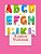 Rainbow Workbook: Of English Alphabet-.. - Imagem 1