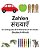 Deutsch-Hindi Zahlen Ein Bilinguales Bild-Wörterbuch Für Kinder-.. - Imagem 1