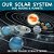 Our Solar System (Sun, Moons & Planets): Second Grade Science Series-.. - Imagem 1