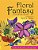 Floral Fantasy Coloring Book-.. - Imagem 1