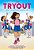 The Tryout: A Graphic Novel-.. - Imagem 1