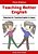Teaching Better English: Materials For Teaching English In Japan-.. - Imagem 1