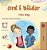 Words In Pictures - My Day (Swedish Children's Book)-.. - Imagem 1
