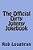 The Official Dirty Johnny Jokebook-.. - Imagem 1