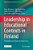 Leadership In Educational Contexts In Finland: Theoretical And Empirical Perspectives-.. - Imagem 1