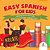 Easy Spanish For Kids - Language Book 4Th Grade Children's Foreign Language Books-.. - Imagem 1