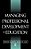 Managing Professional Development In Education-.. - Imagem 1