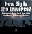 How Big Is The Universe? Astronomy Book For 6 Year Olds Children's Astronomy Books-.. - Imagem 1