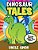Dinosaur Tales: Stories, Games, Jokes, And More!-.. - Imagem 1