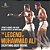 The Legend Of Muhammad Ali: Everything About Boxing - Sports Games For Kids Children's Sports & Outdoors Books-.. - Imagem 1