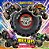 Monster Jam: Rev Up! A Touch-And-feel Book-.. - Imagem 1