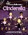 Princess Ballerinas: Cinderella-.. - Imagem 1