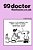 99 Doctor Flantoons. Co. UK: 99 Great And Funny Cartoons About Doctors-.. - Imagem 1