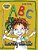 Abc Learning With Lillie Coloring Book-.. - Imagem 1