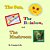 The Sun, The Rainbow, And The Mushroom-.. - Imagem 1