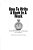 How To Write A Book In A Week: A Writer's Guide To Meeting A Deadline-.. - Imagem 1