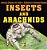 Insects And Arachnids: Animal Books For Kids Children's Animal Books-.. - Imagem 1