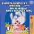 I Love To Sleep In My Own Bed (English Danish Bilingual Book For Kids)-.. - Imagem 1