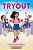 The Tryout: A Graphic Novel-.. - Imagem 1