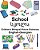 English-Georgian School Children's Bilingual Picture Dictionary-.. - Imagem 1