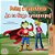Being A Superhero (English Macedonian Bilingual Children's Book)-.. - Imagem 1