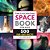 The Fascinating Space Book For Kids: 500 Far-Out Facts!-.. - Imagem 1