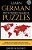 Learn German With Word Search Puzzles: Learn German Language Vocabulary With Challenging Word Find Puzzles For All Ages-.. - Imagem 1