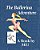 The Ballerina Adventure: A Book By Me!-.. - Imagem 1