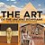 The Art Of The Ancient Egyptians - Art History Book Children's Art Books-.. - Imagem 1