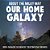 About The Milky Way (Our Home Galaxy): 3RD Grade Science Textbook Series-.. - Imagem 1