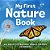 My First Nature Book: All About The Natural World For Kids-.. - Imagem 1