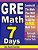 Gre Math In 7 Days: Step-By-step Guide To Preparing For The Gre Math Test Quickly-.. - Imagem 1