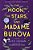 The Moon, The Stars, And Madame Burova-.. - Imagem 1