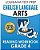 Louisiana Test Prep English Language Arts Reading Workbook Grade 4: Covers The Literature And Informational Text Reading Standards-.. - Imagem 1