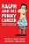 Ralph And His Punny Career: A Book Of Occupational Puns-.. - Imagem 1