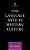 The Language Myth In Western Culture-.. - Imagem 1